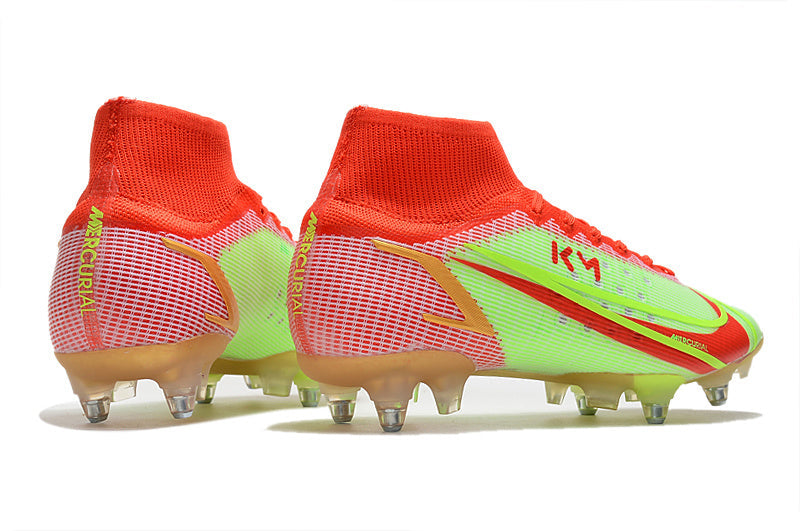 Mercurial Superfly VIII Elite SG PRO Anti Clog Chaussures de Football