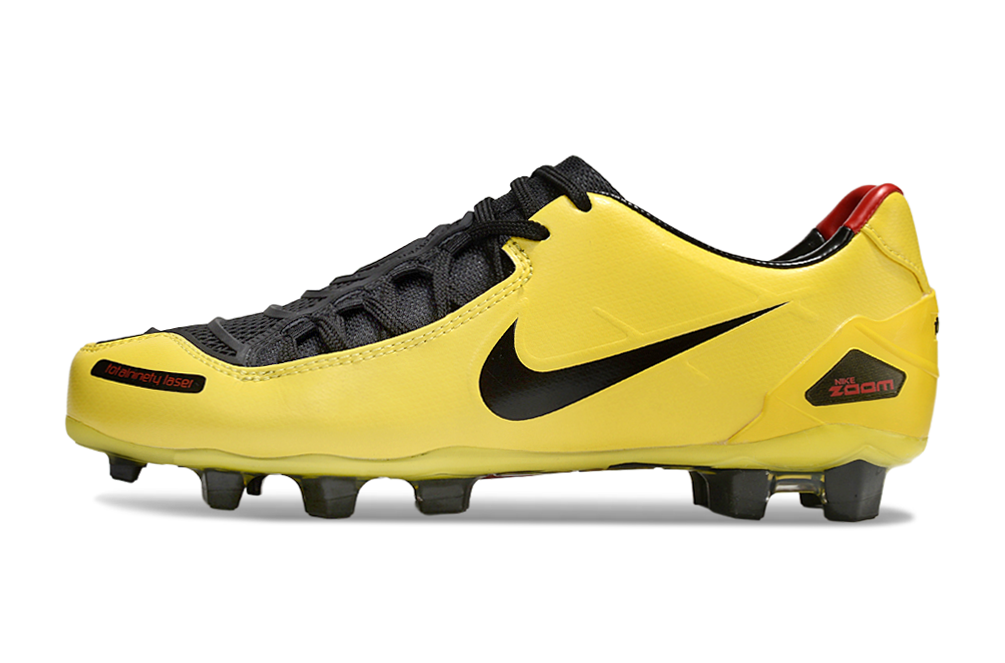 Total 90 Laser FG Chaussures de Football