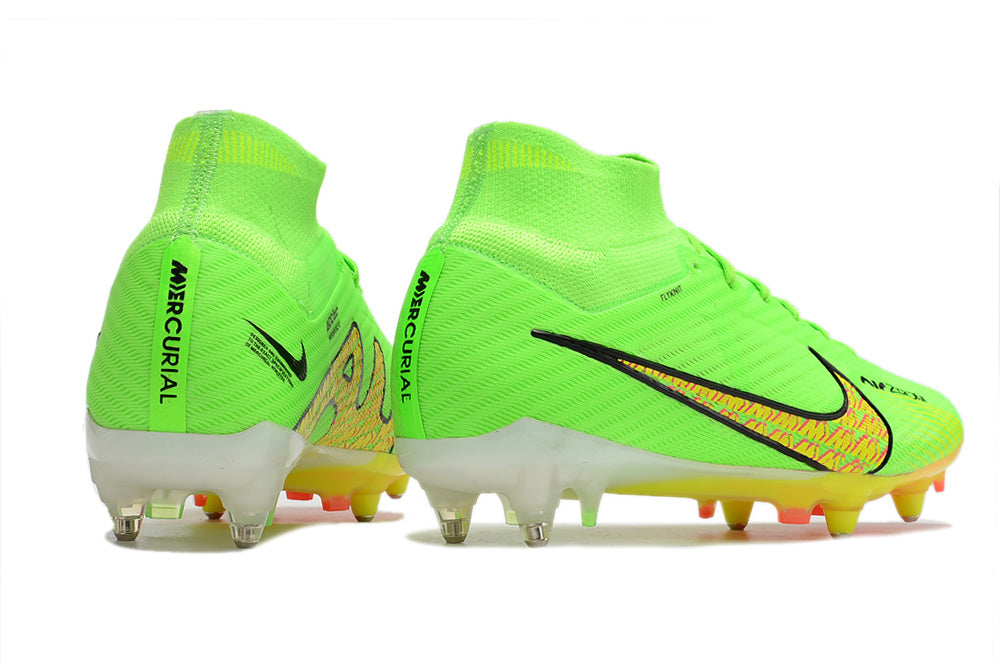Air Zoom Mercurial Superfly IX Elite SG Chaussures de Football