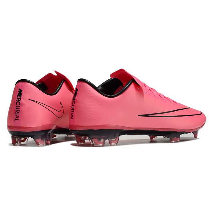 Mercurial Vapor X FG Chaussures de Football