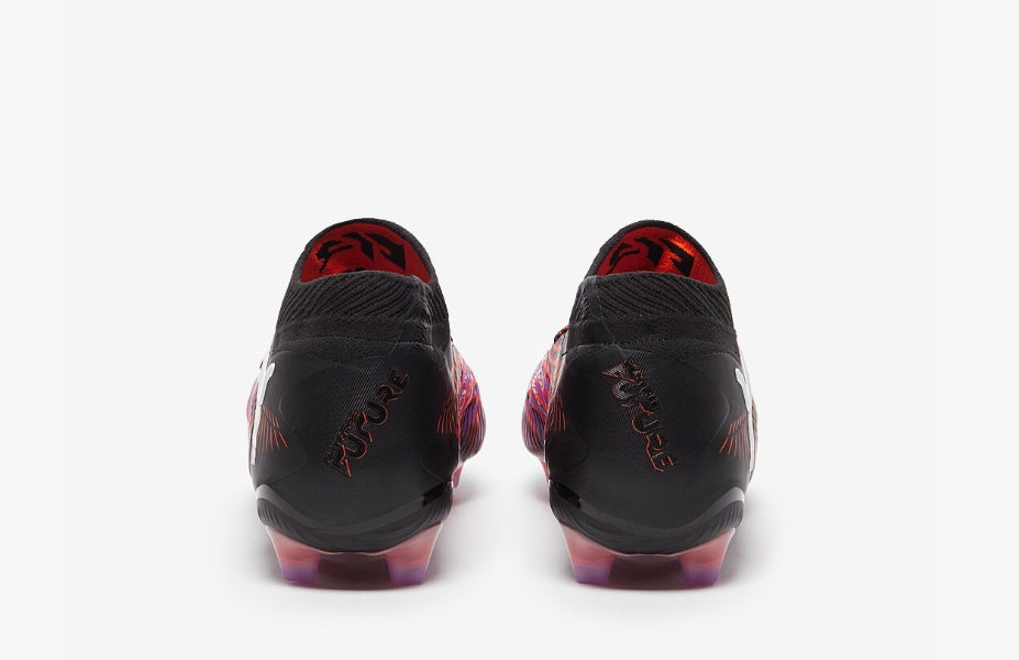 Future 8 Ultimate FG Chaussures de Football