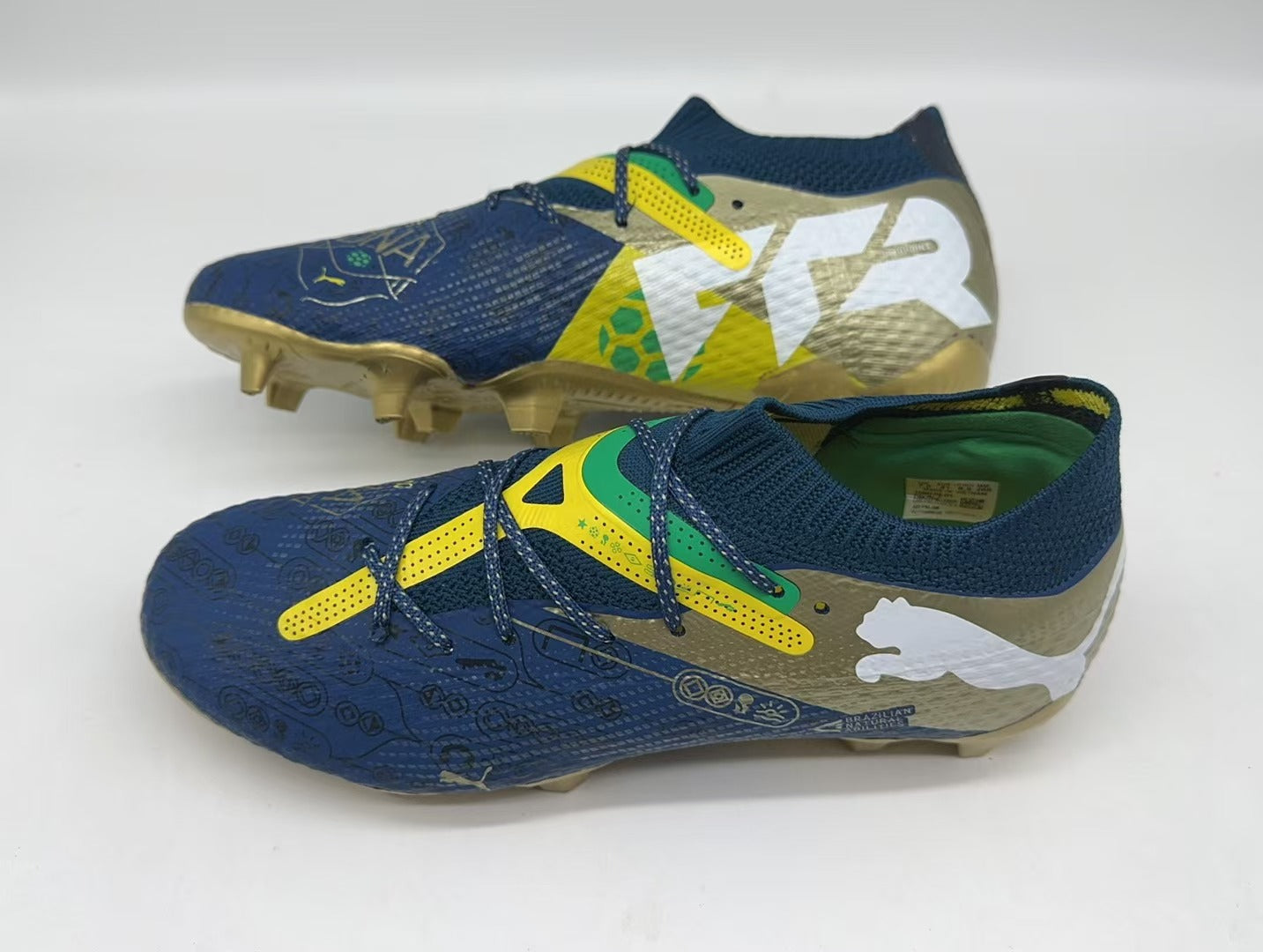 Future 2024 FG Chaussures de Football