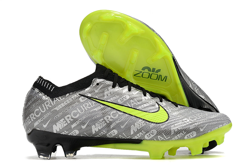 Air Zoom Mercurial Vapor 15 Elite XXV FG Chaussures de Football