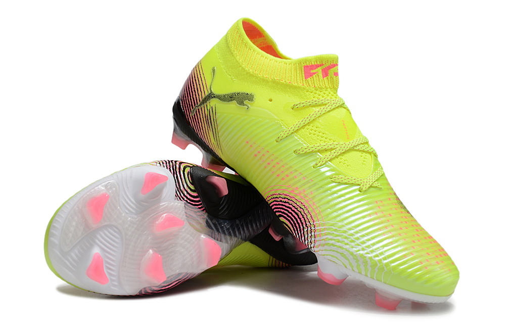 FUTURE 8 ULTIMATE AG Chaussures de Football