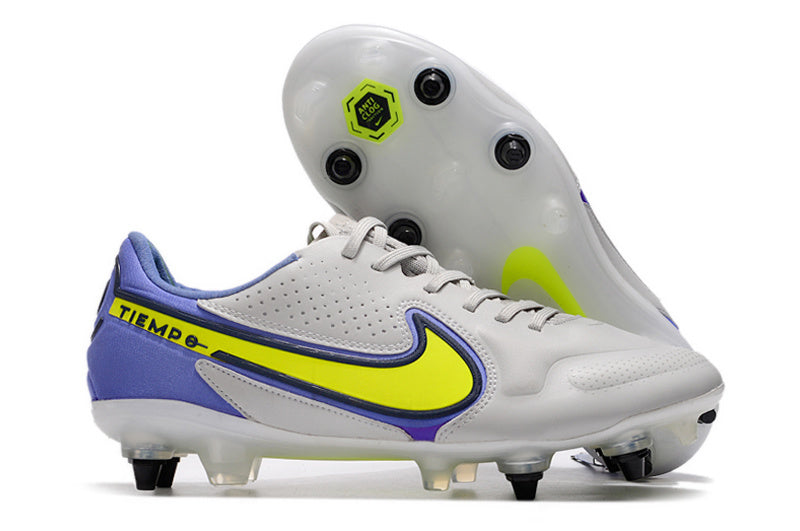 Tiempo Legend 9 Elite SG Chaussures de Football