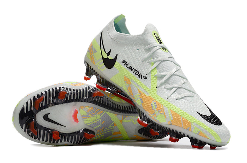 Phantom GT2 Elite FG Chaussures de Football