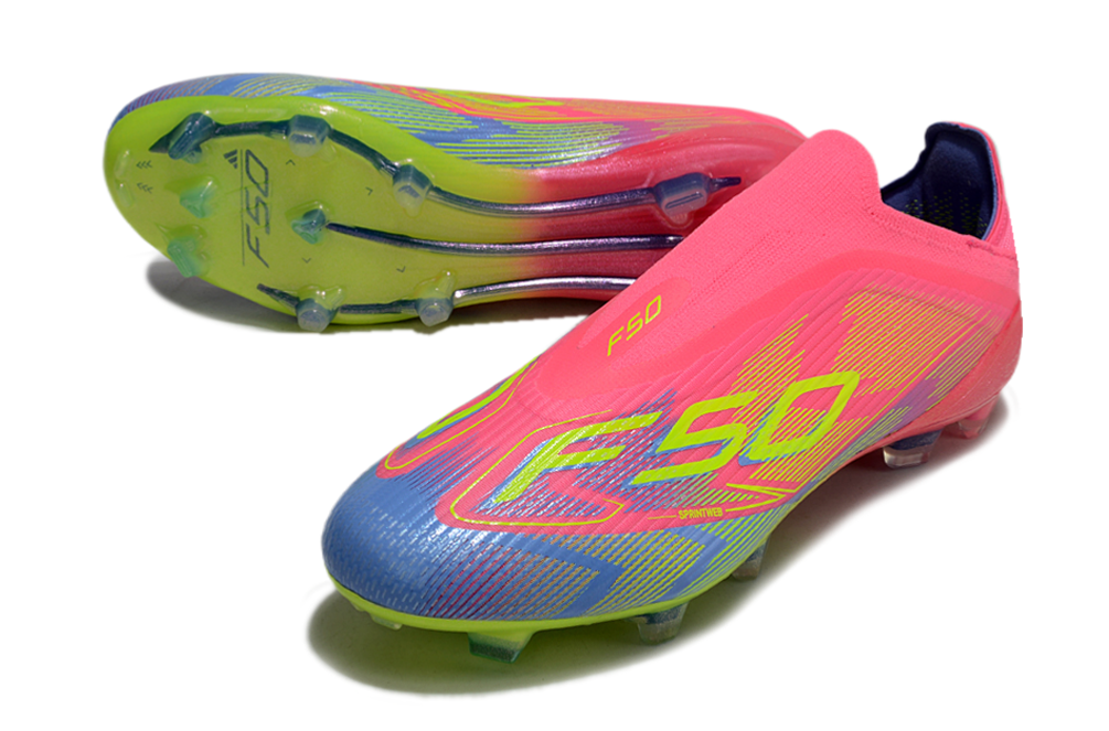 F50 Chaussures de Football
