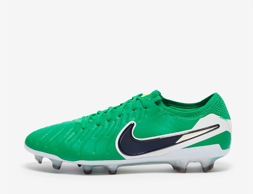 Tiempo Legend 10 Elite FG Chaussures de Football