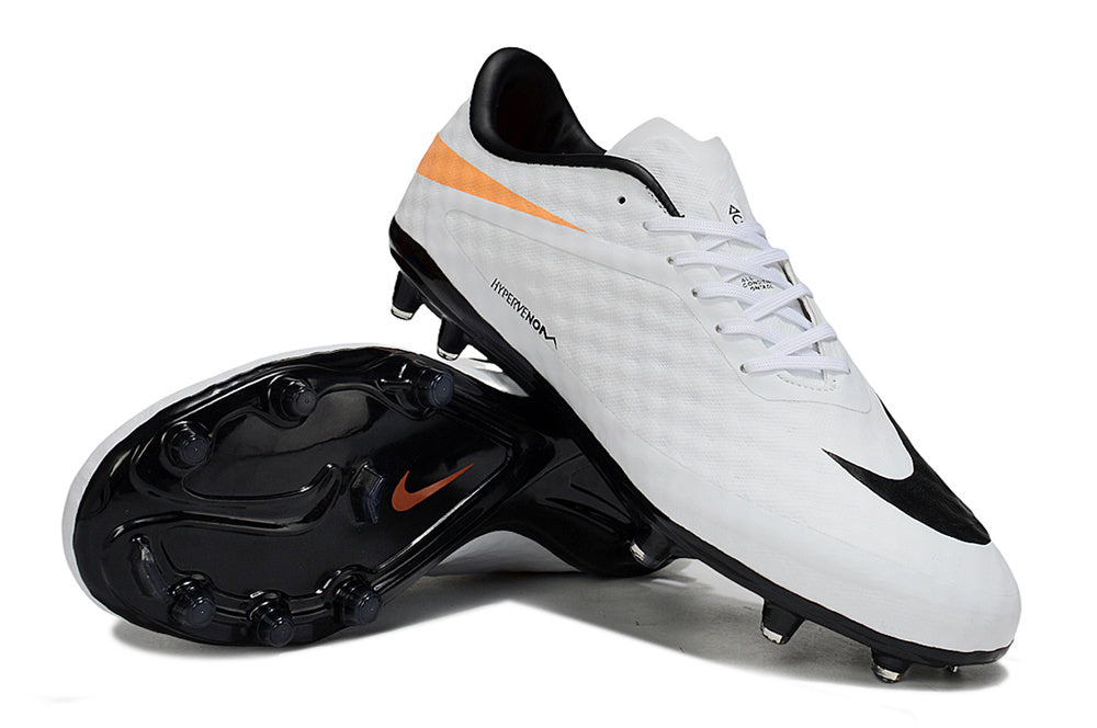 Hypervenom Phantom I FG Chaussures de Football