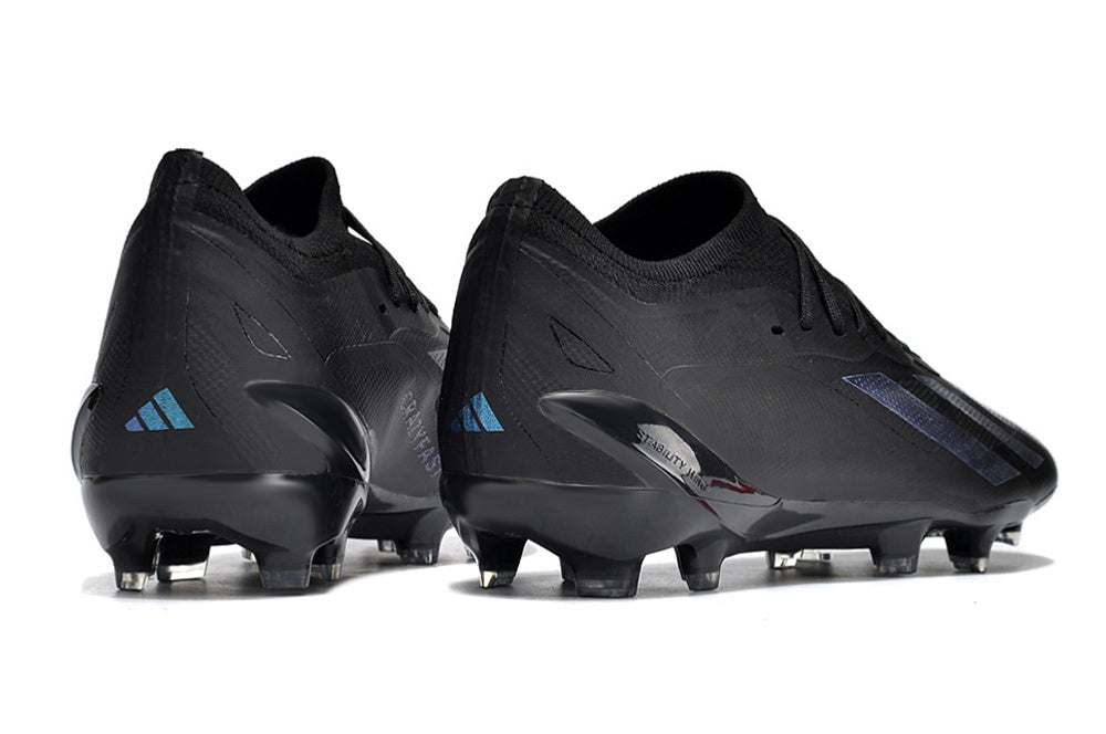 X Speedportal .1 FG Chaussures de Football