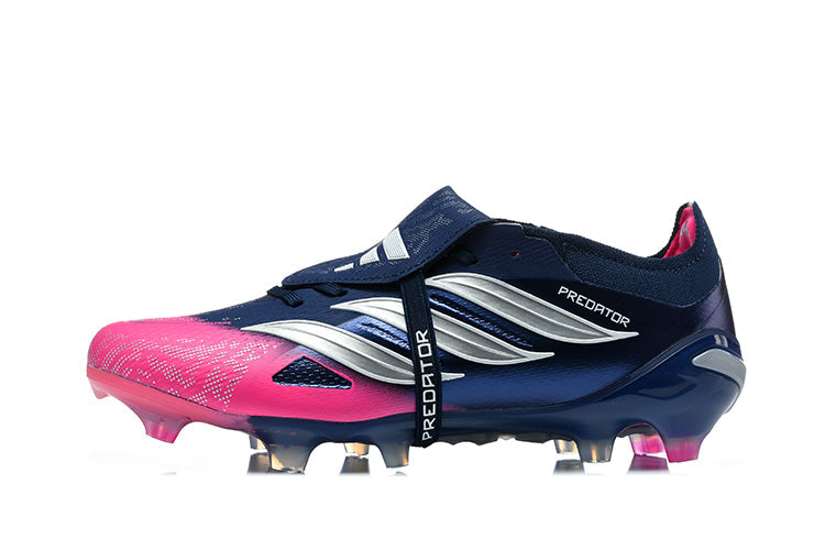 Predator Elite Tongue FG Chaussures de Football