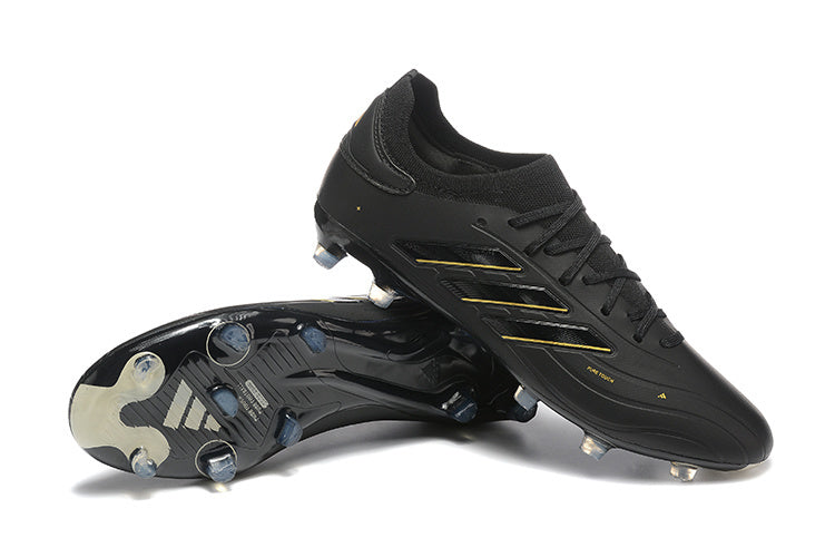 Copa Pure II+ FG Chaussures de Football