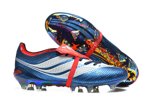 Predator Elite Tongue FG Chaussures de Football