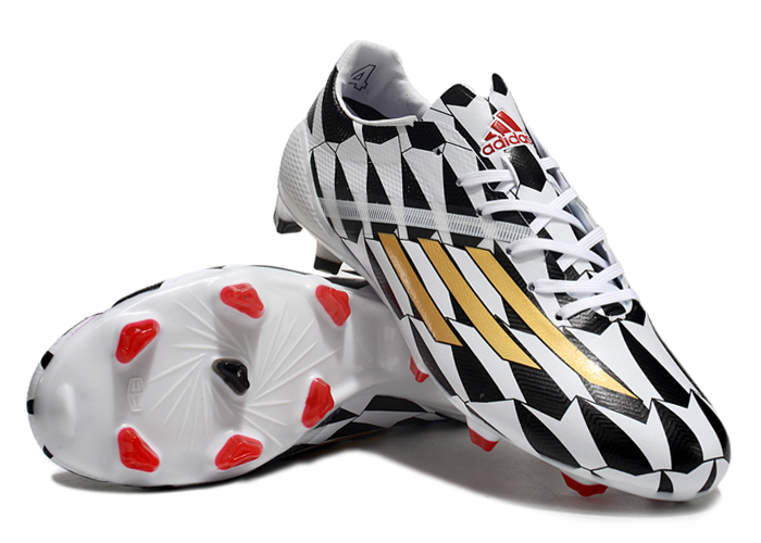 F50 Chaussures de Football