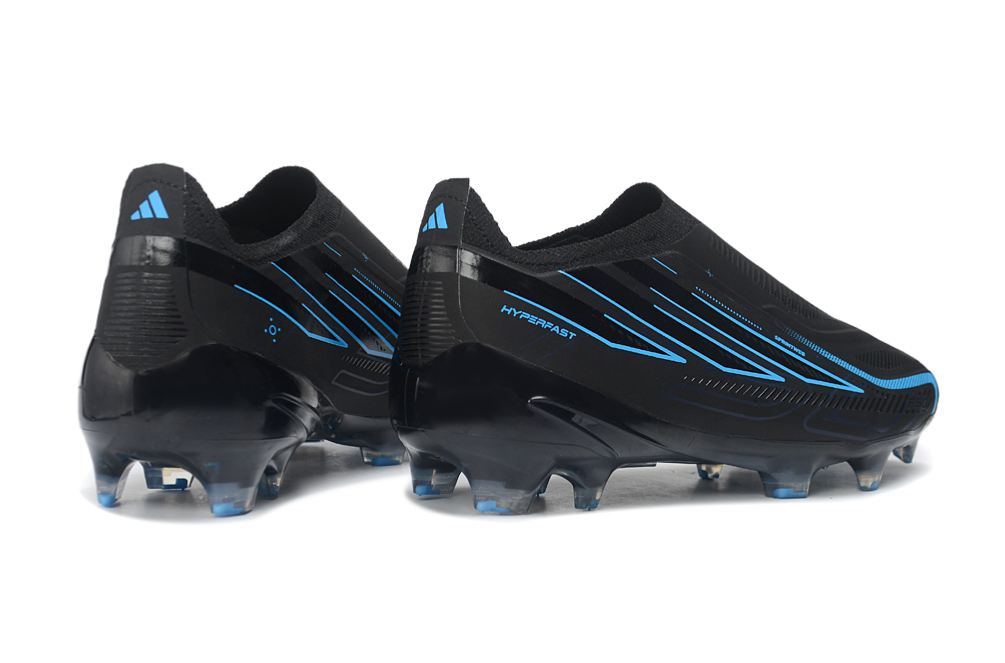 F50 Elite Laceless FG Chaussures de Football