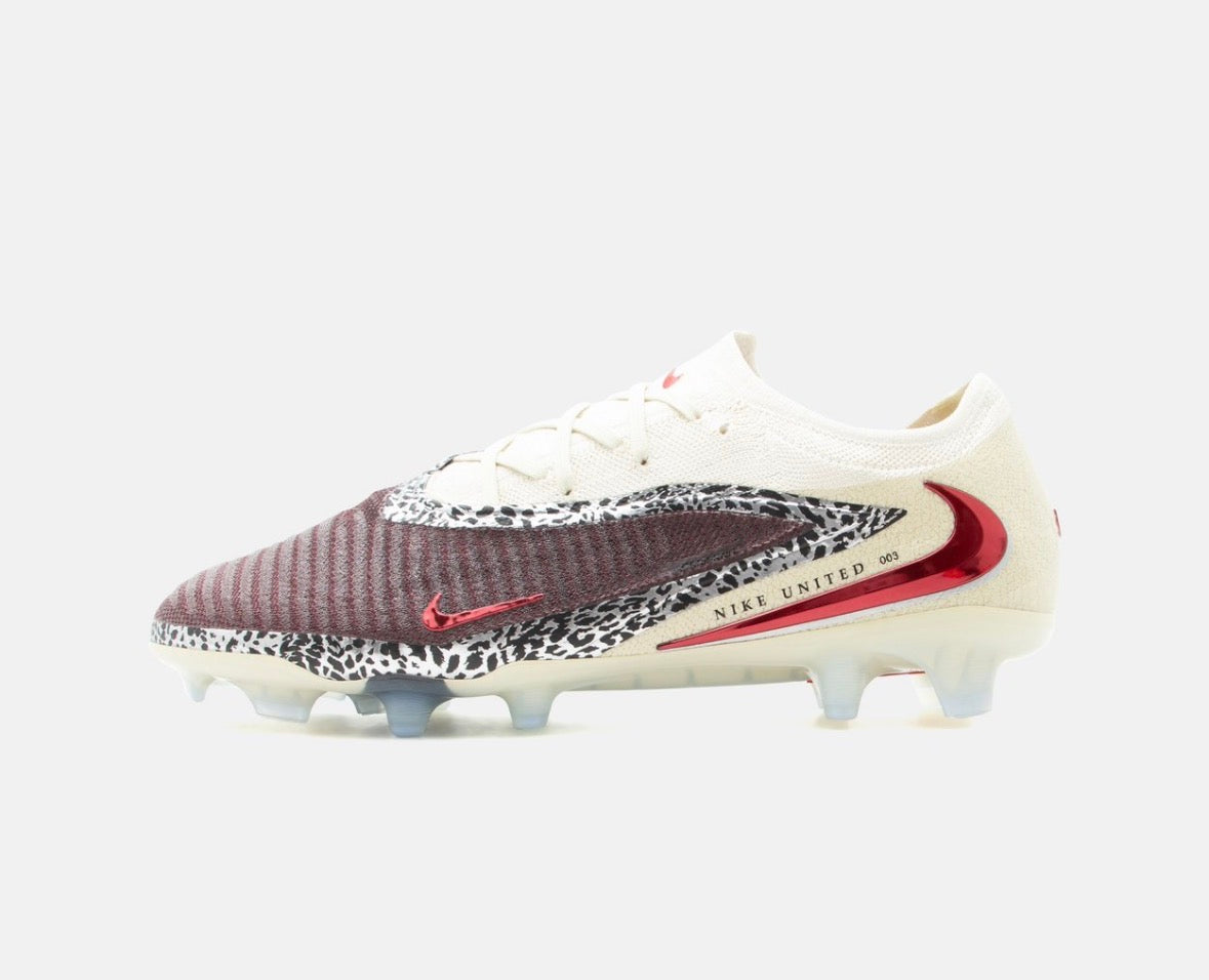 PHANTOM 6 LOW ELITE UNITED FG UNISEX Chaussures de Football