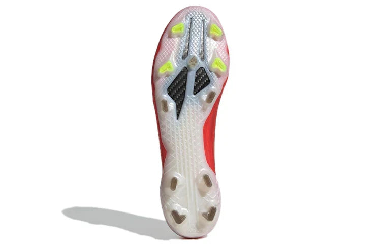 X Speed Flow FG Solar Red