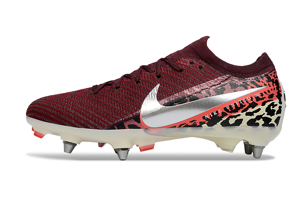 Air Zoom Mercurial Vapor XV Elite SG Chaussures de Football