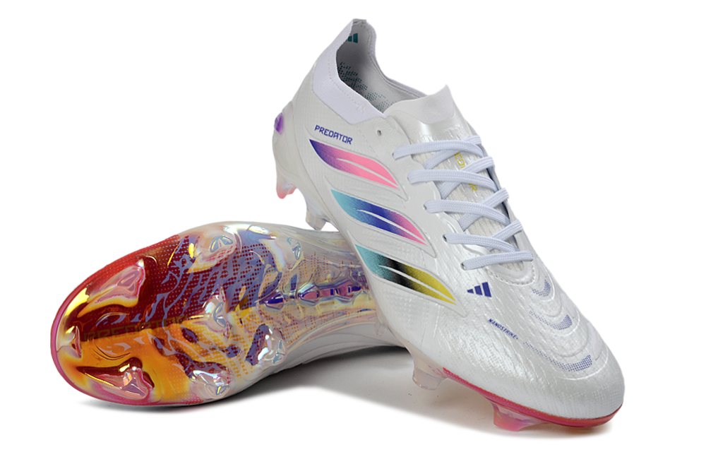 Predator Elite FG Chaussures de Football