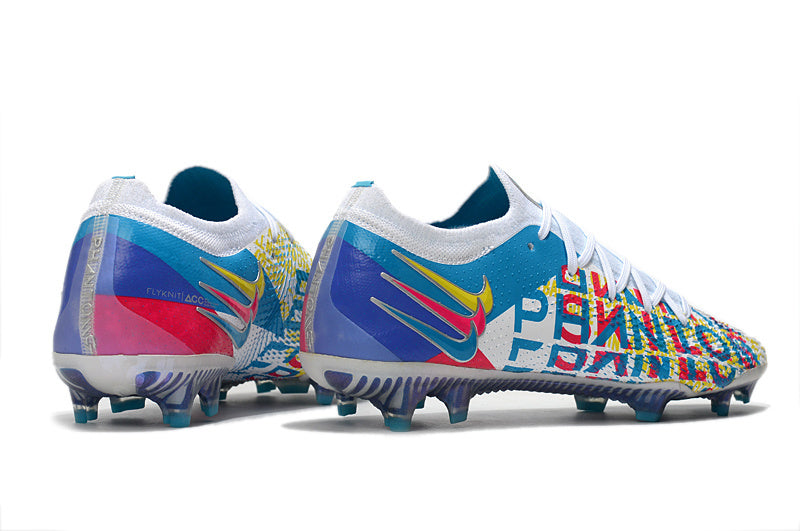 Phantom GT Elite 3D FG Chaussures de Football