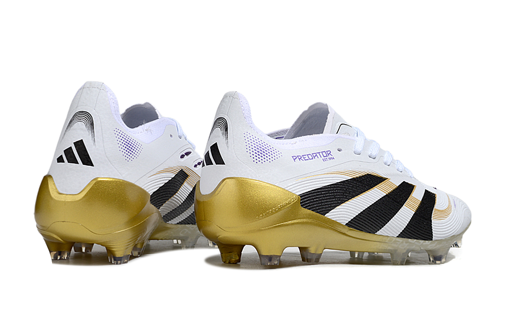 Predator Accuracy+ FG Chaussures de Football