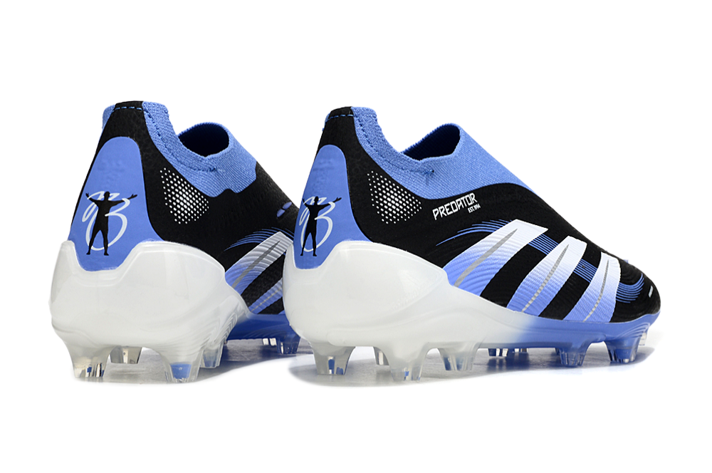 Predator Accuracy+ FG Chaussures de Football