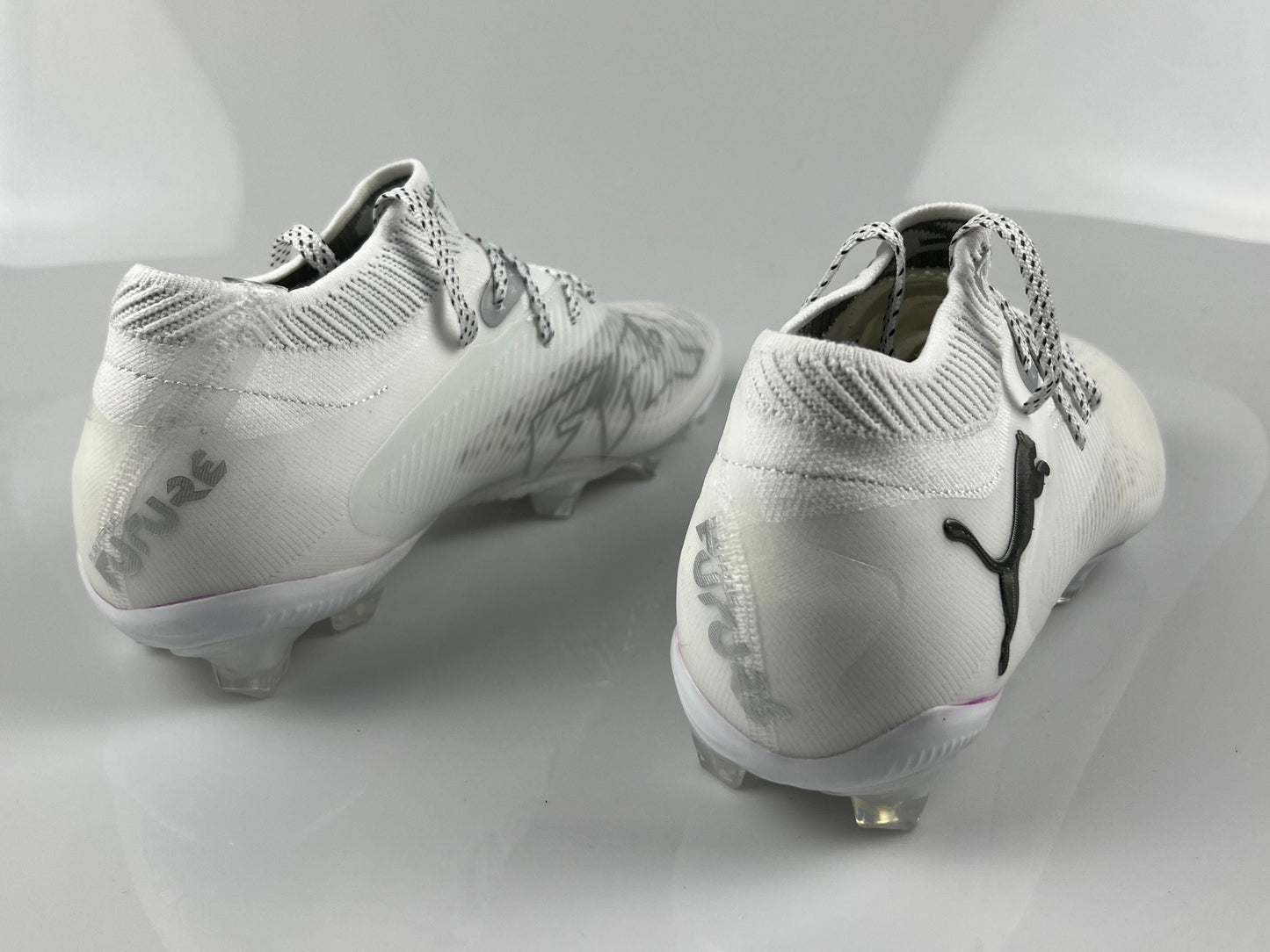Future 8 Ultimate FG Chaussures de Football