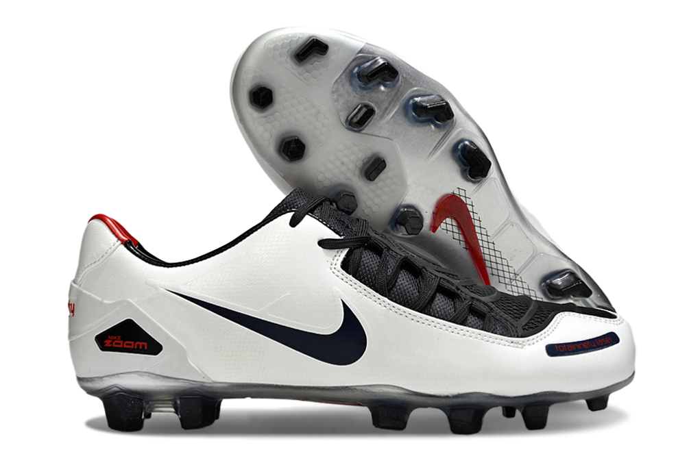 Total 90 Laser FG Chaussures de Football