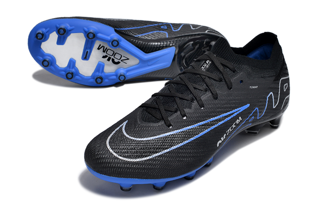 Air Zoom Mercurial Vapor XV Elite AG Chaussures de Football