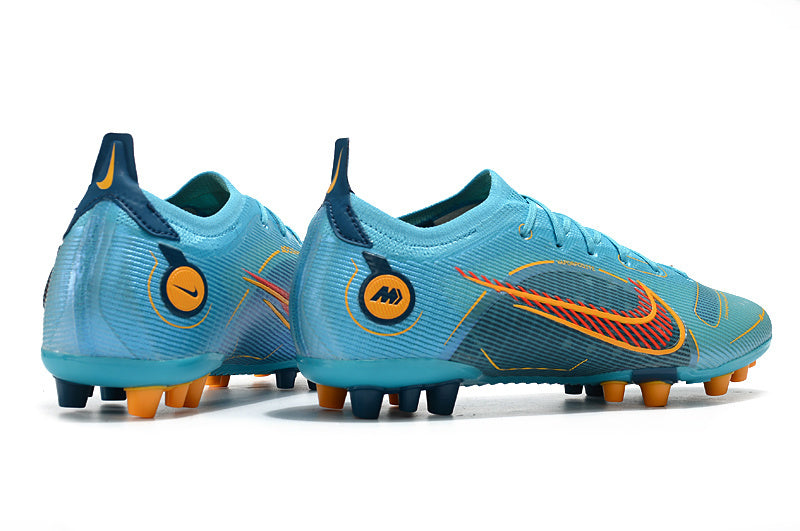 Air Zoom Mercurial Vapor XV Elite AG Chaussures de Football