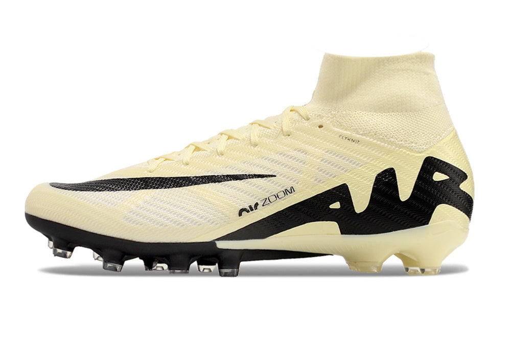Air Zoom Mercurial Superfly IX Elite AG Chaussures de Football