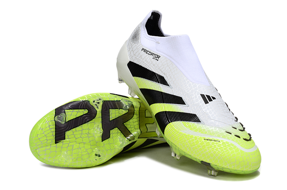 Predator Accuracy+ FG Chaussures de Football