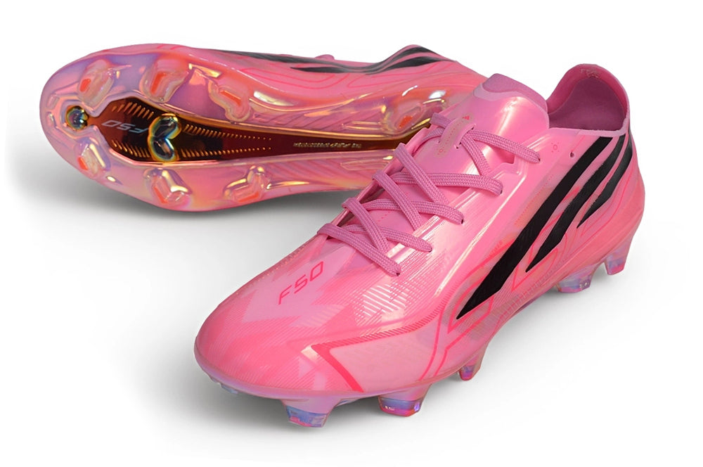 F50 Elite FG Chaussures de Football