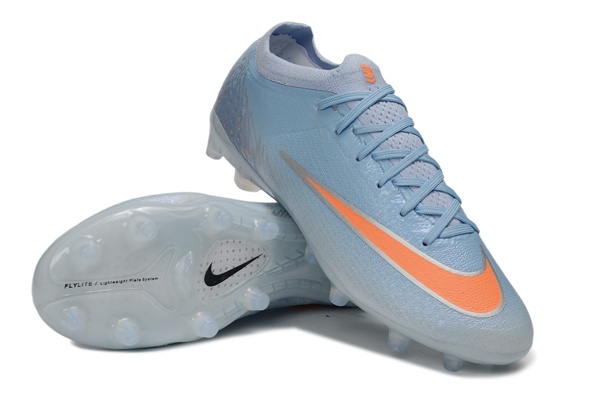 Air Zoom Mercurial Vapor XV Elite AG Chaussures de Football