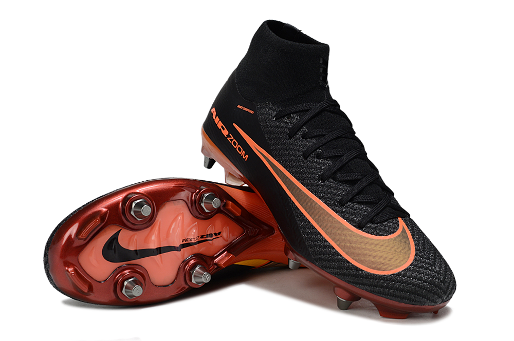 Air Zoom Mercurial Superfly IIX Elite SG Chaussures de Football