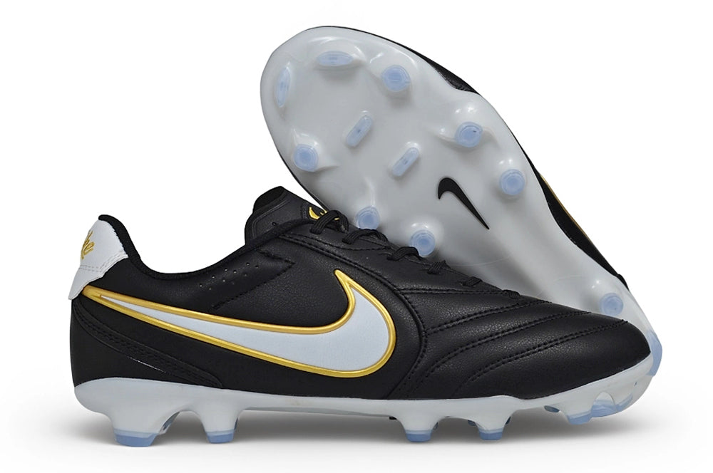 Tiempo Ligera Pro Chaussures de Football