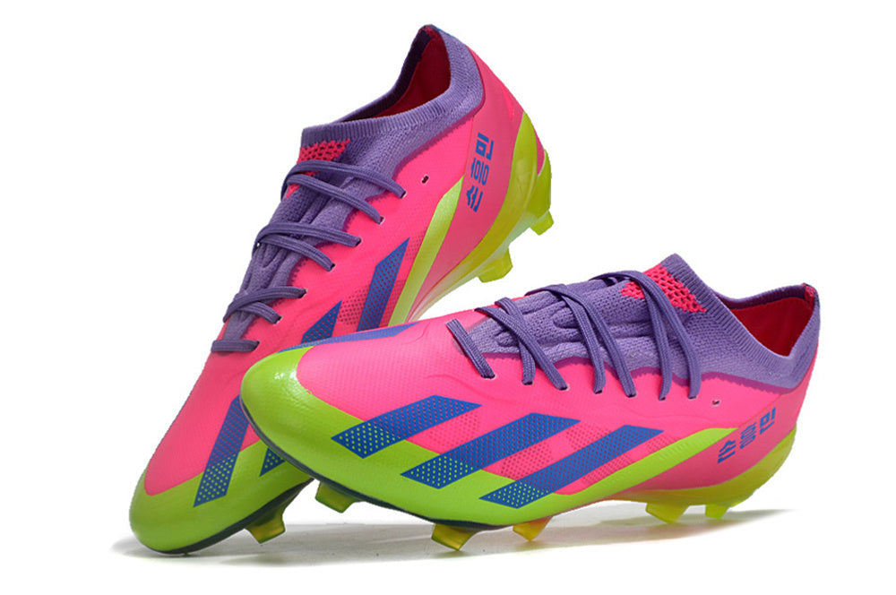 X Speedportal.1 FG Chaussures de Football