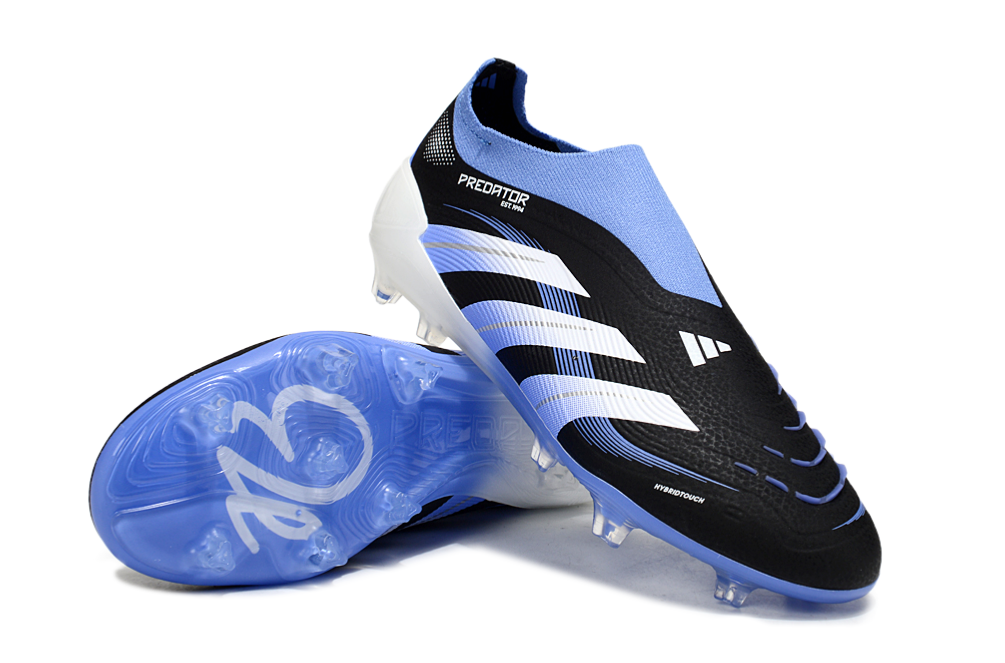 Predator Accuracy+ FG Chaussures de Football