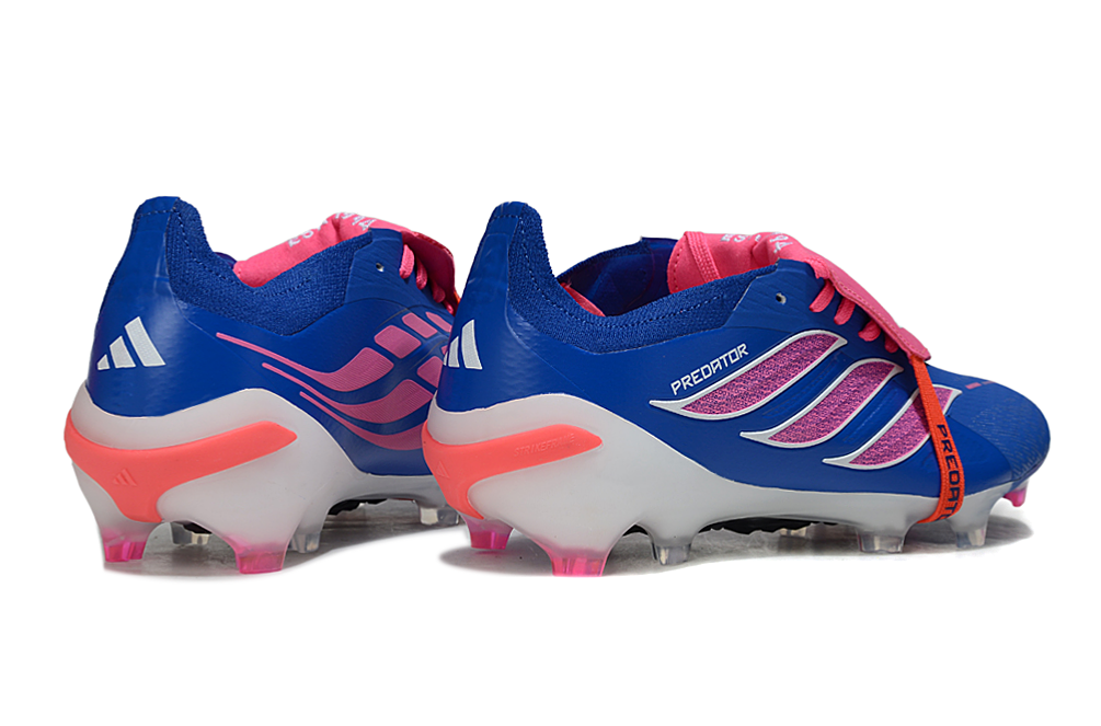 Predator Accuracy FG Chaussures de Football