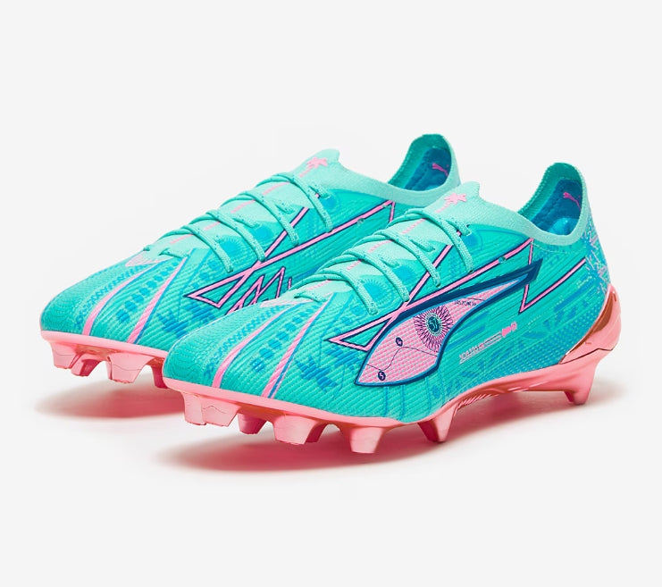 Ultra 5 Ultimate FG Chaussures de Football