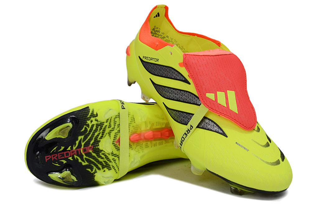 Predator Accuracy FG Chaussures de Football
