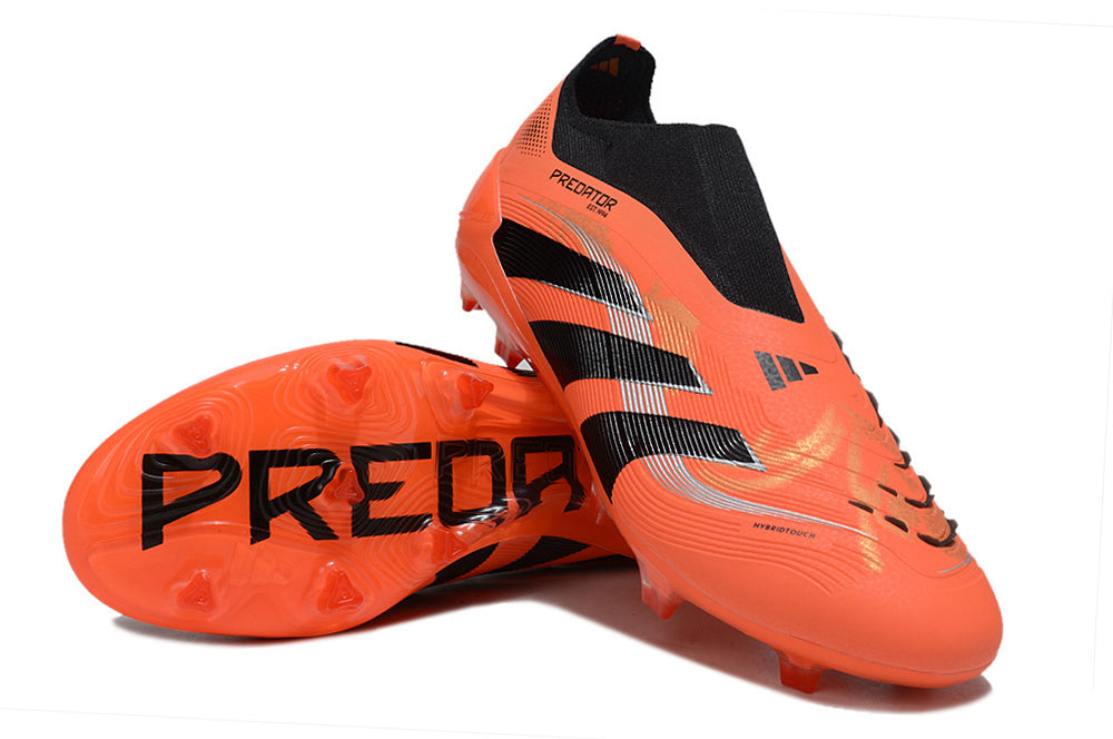 Predator Accuracy+ FG Chaussures de Football