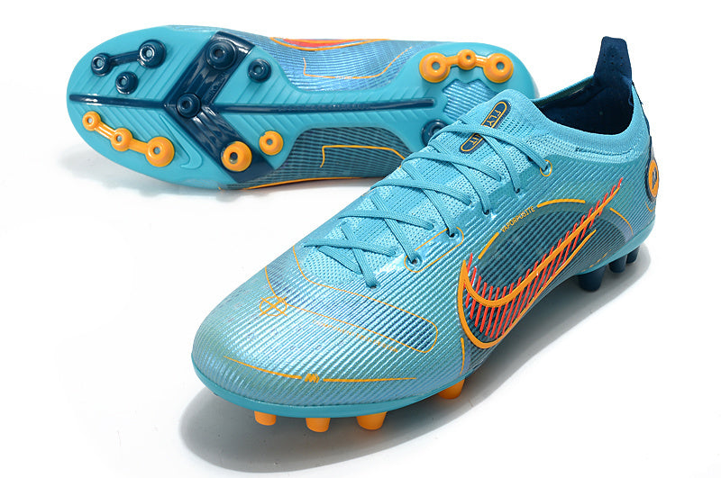 Air Zoom Mercurial Vapor XV Elite AG Chaussures de Football