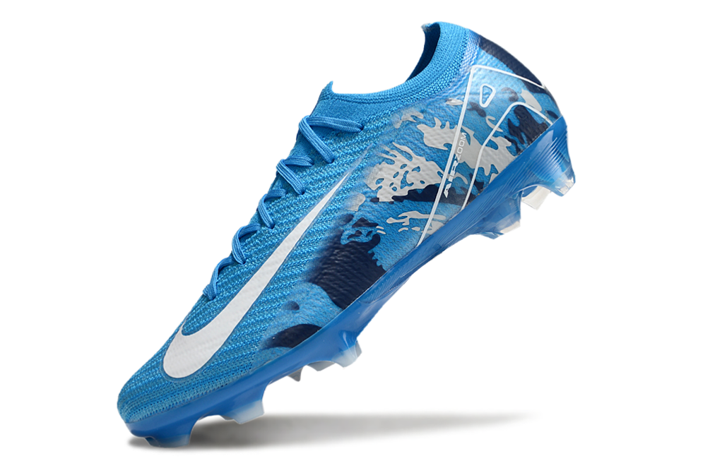Vapor 16 Elite FG Custom ICY