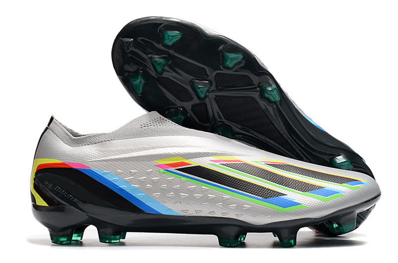 X Speedportal+ FG Chaussures de Football