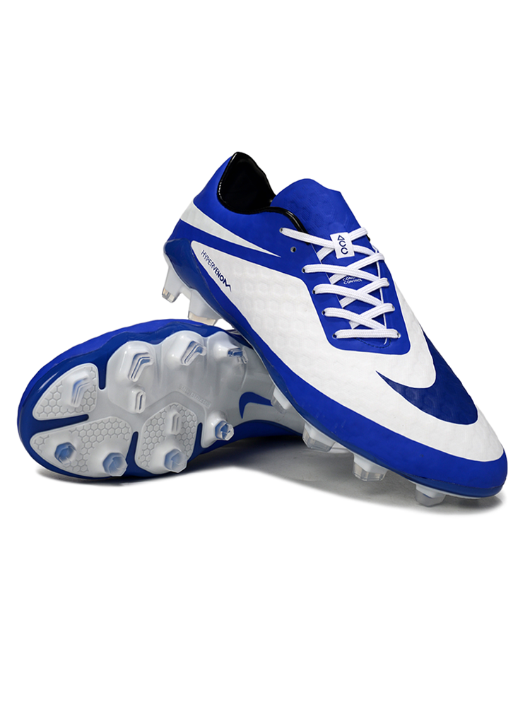 Hypervenom Phantom I FG Chaussures de Football