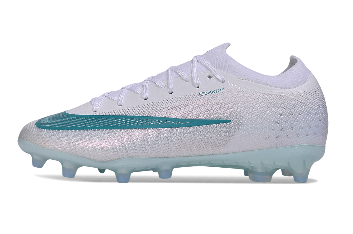 Air Zoom Mercurial Vapor XV Elite AG Chaussures de Football