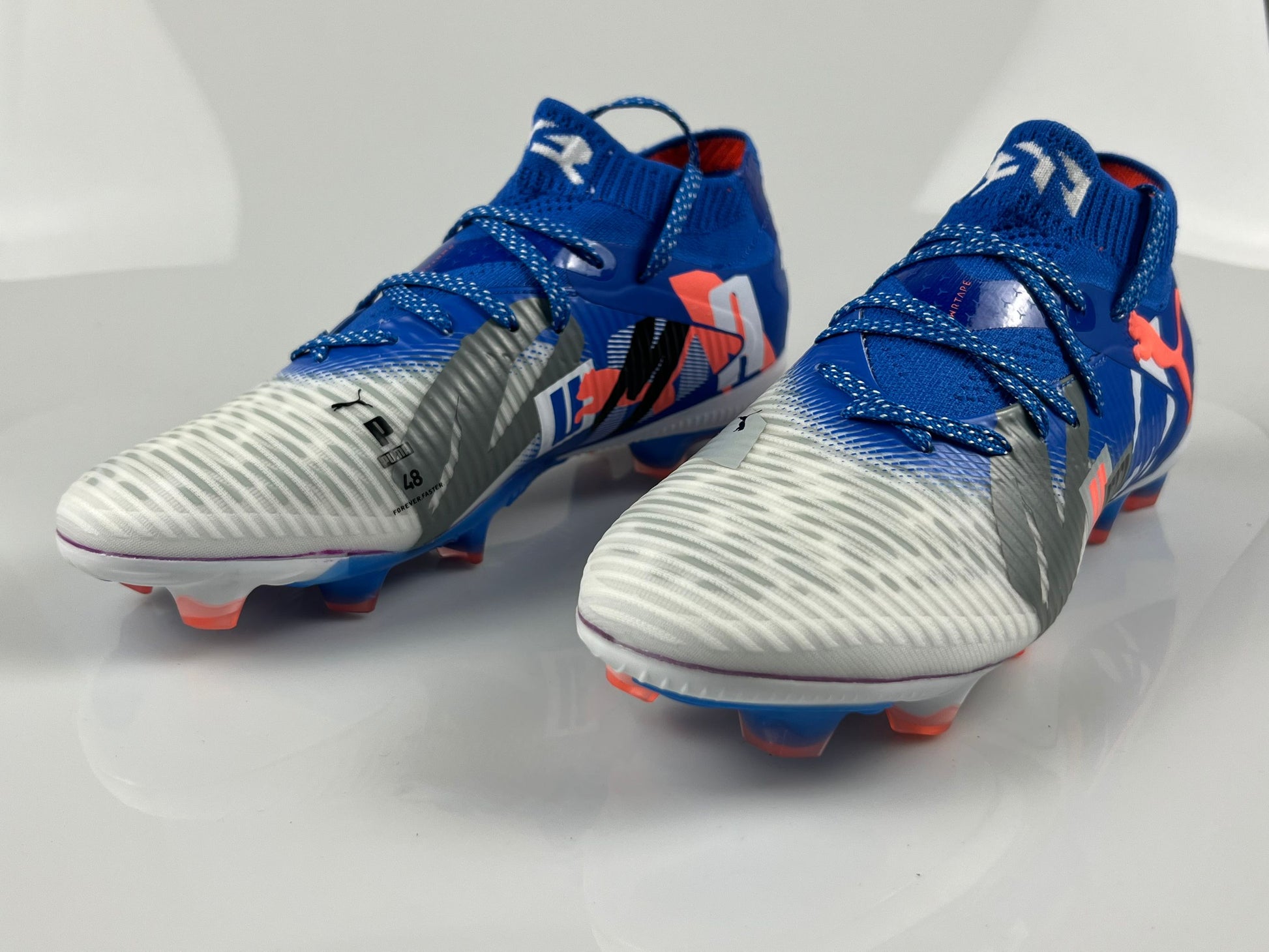 Future 8 Ultimate FG Chaussures de Football