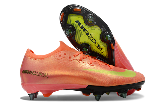 Air Zoom Mercurial Vapor XV Elite SG Chaussures de Football