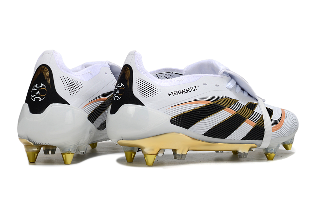 Predator Accuracy+ SG Chaussures de Football